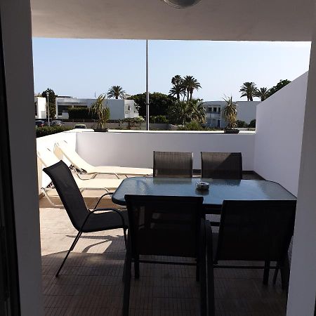 Ahoy Deluxe Apts Apartment Ayia Napa Exterior foto